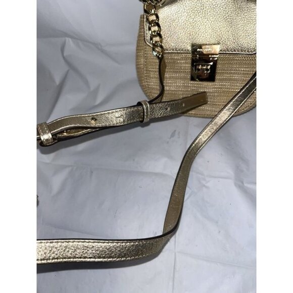 Michael Kors Cecelia l Crossbody Bag - Picture 10 of 11